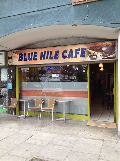 Blue nile cafe - 269 reviews and 270 photos of Blue Nile "A New Orleans tradition, the Blue Nile hosts all kinds of music and is especially jumping during the New Orleans Jazz and Heritage Festival each spring. ... Cafe Negril. 402 $$ Moderate Bars, Music Venues. The Spotted Cat Music Club. 984 $$ Moderate Jazz & Blues, Bars, Music Venues.